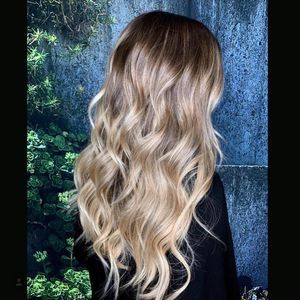 Meet your Posher, Chelsea